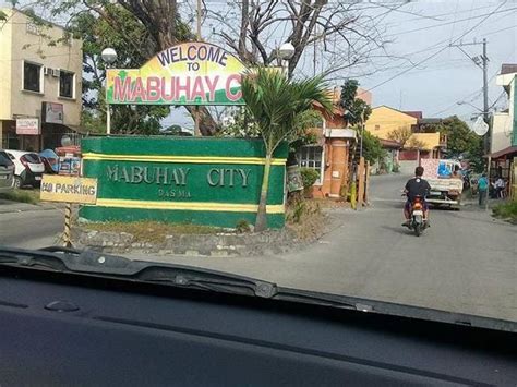 mabuhay city paliparan 3|Google Maps.